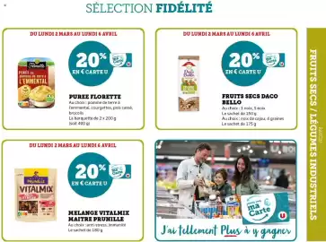 Catalogue U Express page 19