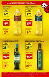 Biedronka gazetka Strona 3