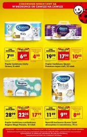 Biedronka gazetka Strona 5