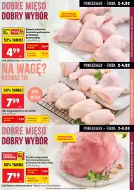 Biedronka gazetka tydzień 10 Strona 2