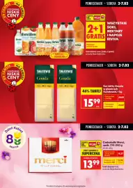 Biedronka gazetka tydzień 10 Strona 4