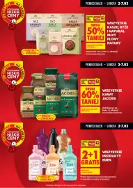 Biedronka gazetka tydzień 10 Strona 5