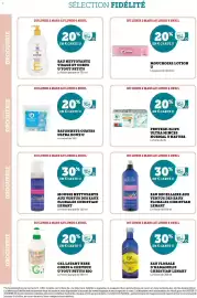 Catalogue Super U | Carte U page 12