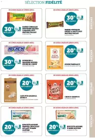Catalogue Super U | Carte U page 15