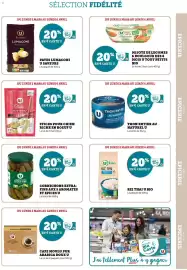 Catalogue Super U | Carte U page 23