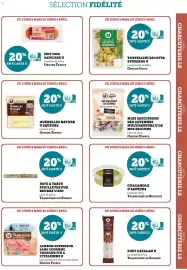 Catalogue Super U | Carte U page 3