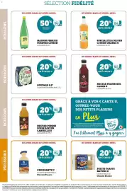 Catalogue Super U | Carte U page 30