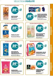 Catalogue Super U | Carte U page 31