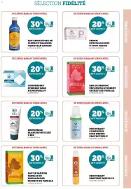 Catalogue Super U | Carte U page 9