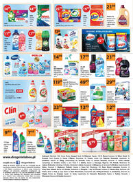 Drogerie Laboo gazetka Strona 6