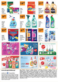 Drogerie Laboo gazetka Strona 2