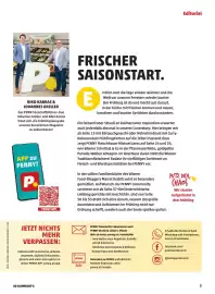 PENNY Flugblatt Seite 3