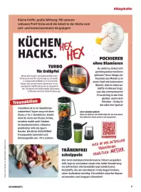 PENNY Flugblatt Seite 9