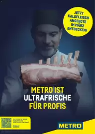 Metro Flugblatt Seite 1