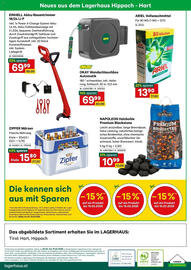 Lagerhaus Flugblatt Seite 6