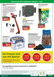 Lagerhaus Flugblatt Seite 6