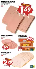 De Boerenschuur folder week 10 Pagina 10