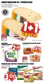 De Boerenschuur folder week 10 Pagina 11