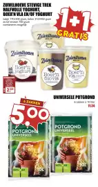 De Boerenschuur folder week 10 Pagina 14