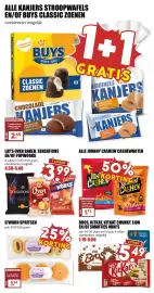 De Boerenschuur folder week 10 Pagina 17