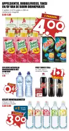 De Boerenschuur folder week 10 Pagina 18