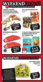 De Boerenschuur folder week 10 Pagina 19