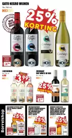 De Boerenschuur folder week 10 Pagina 21