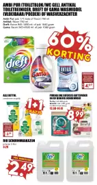 De Boerenschuur folder week 10 Pagina 22