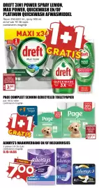 De Boerenschuur folder week 10 Pagina 23