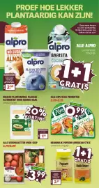 De Boerenschuur folder week 10 Pagina 3