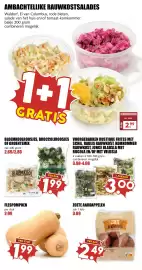 De Boerenschuur folder week 10 Pagina 4