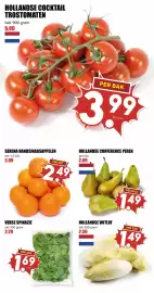 De Boerenschuur folder week 10 Pagina 5