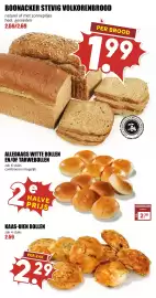 De Boerenschuur folder week 10 Pagina 8