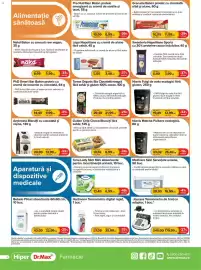 Catalog Dr.Max Pagină 6