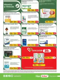 Catalog Dr.Max Pagină 7