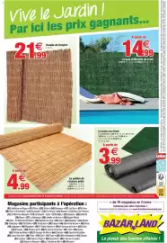 Catalogue Bazarland page 12