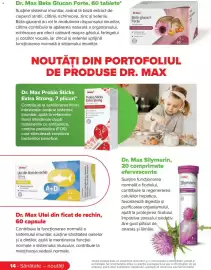Catalog Dr.Max Pagină 14
