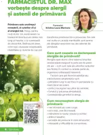 Catalog Dr.Max Pagină 6