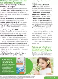 Catalog Dr.Max Pagină 7