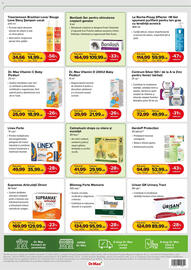 Catalog Dr.Max Pagină 8