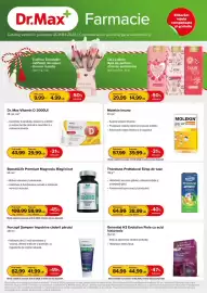 Catalog Dr.Max Pagină 1