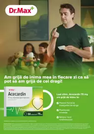 Catalog Dr.Max Pagină 4