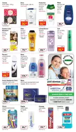 Ráj drogerie leták Strana 2