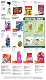 Ráj drogerie leták Strana 4