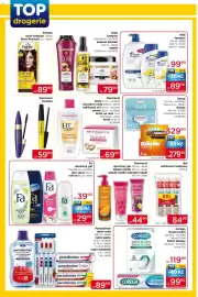 TOP drogerie leták Strana 2