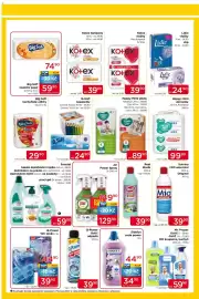 TOP drogerie leták Strana 3