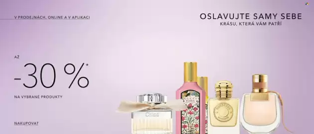 Douglas leták Strana 1