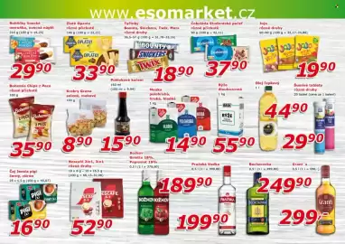 ESO MARKET leták Strana 6