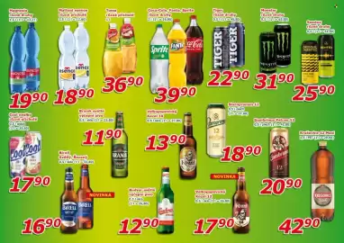 ESO MARKET leták Strana 7