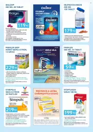 Lékárna AGEL leták Strana 2